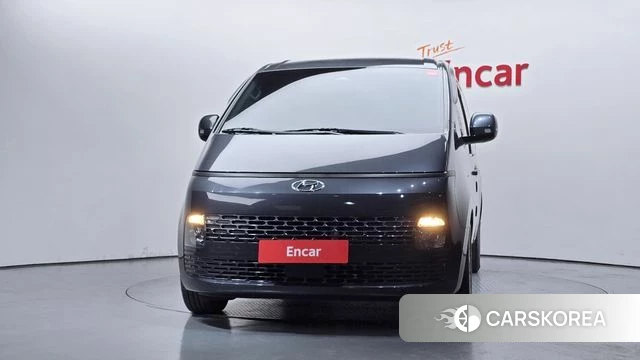 Hyundai Staria id 4469161 из Кореи 13