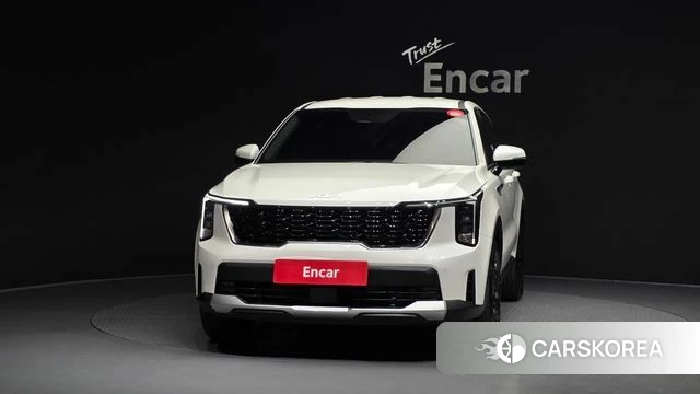 Kia The New Sorento 4th Generation id 4441701 из Кореи 23
