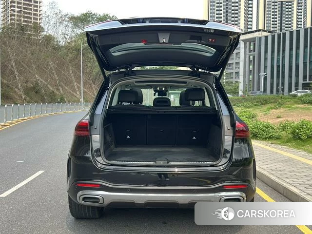 Mercedes-Benz GLE (import) id 4290815 из Китая 13