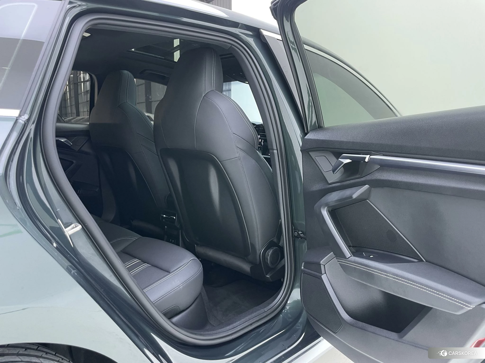 Audi A3 id 4514981 из Китая 23