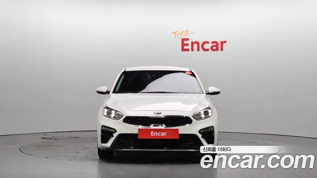 Kia Come New K3 id 2720384 из Кореи 13