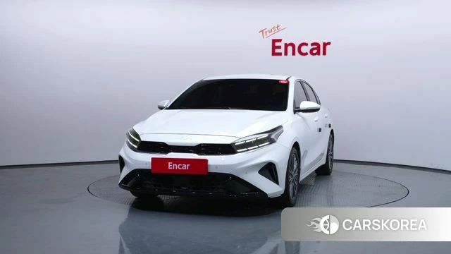 Kia The New K3 2nd generation id 3827720 из Кореи 13