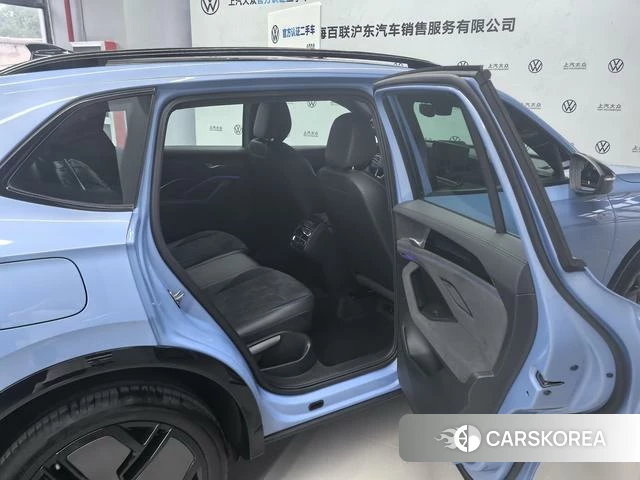 Volkswagen Tiguan L id 4255964 из Китая 11