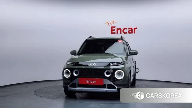 Hyundai Casper id 3595311 из Кореи 13