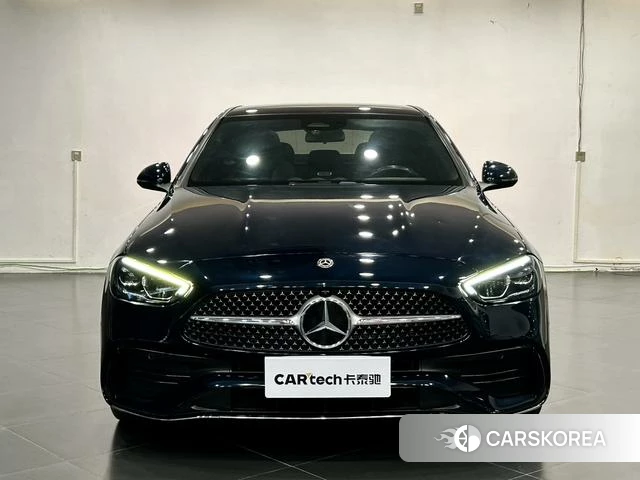 Mercedes-Benz Class C id 4314272 из Китая 10