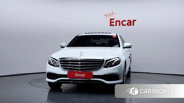 Mercedes-Benz E-Class W213 id 3861657 из Кореи 13