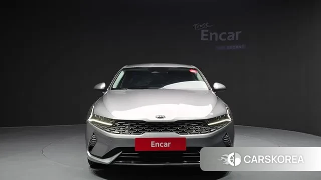 Kia K5 Hybrid 3rd Generation id 3368035 из Кореи 13