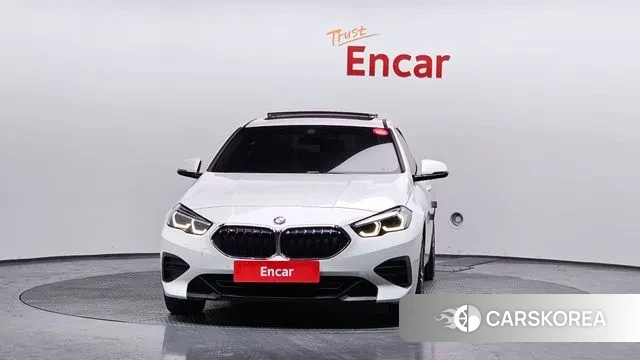 BMW 2 Series Gran Coupe (F44) id 3708041 из Кореи 13