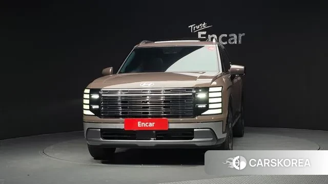 Hyundai Palisade (LX3) id 3732009 из Кореи 13