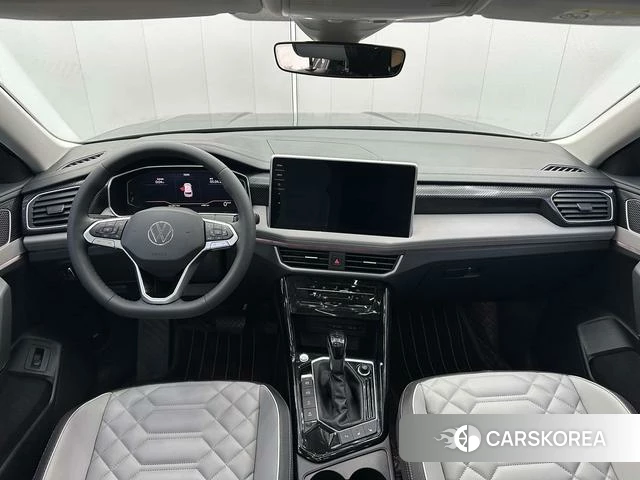 Volkswagen Tanyue id 3944946 из Китая 11