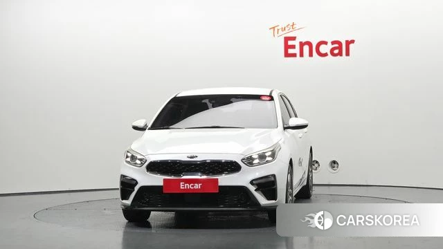 Kia Come New K3 id 4587361 из Кореи 23