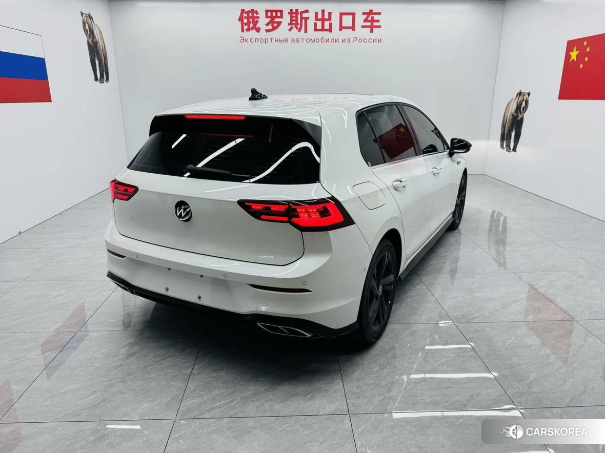 Volkswagen Golf id 4513560 из Китая 8