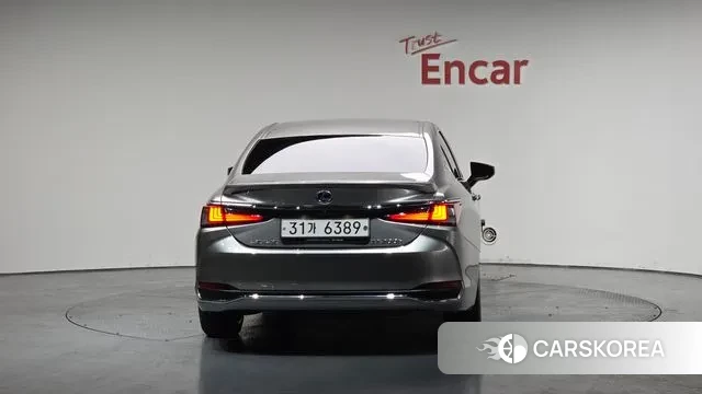 Lexus ES300h 7th generation id 3568422 из Кореи 13