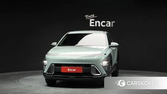 Hyundai Kona (SX2) id 4315087 из Кореи 23