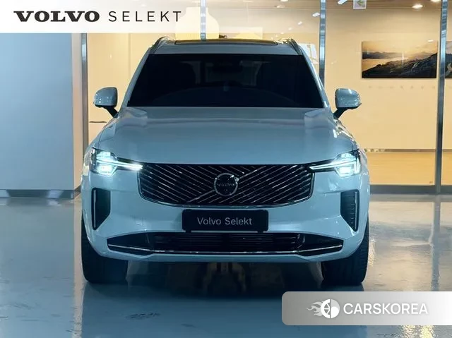 Volvo XC90 second Generation id 3653690 из Кореи 12