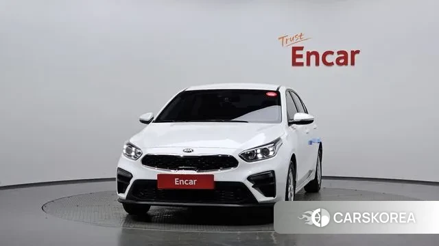 Kia Come New K3 id 3391099 из Кореи 13