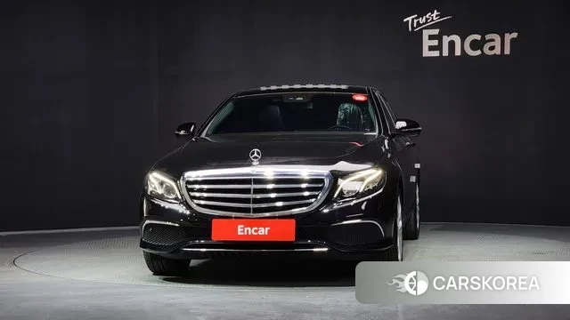 Mercedes-Benz E-Class W213 id 3598600 из Кореи 13