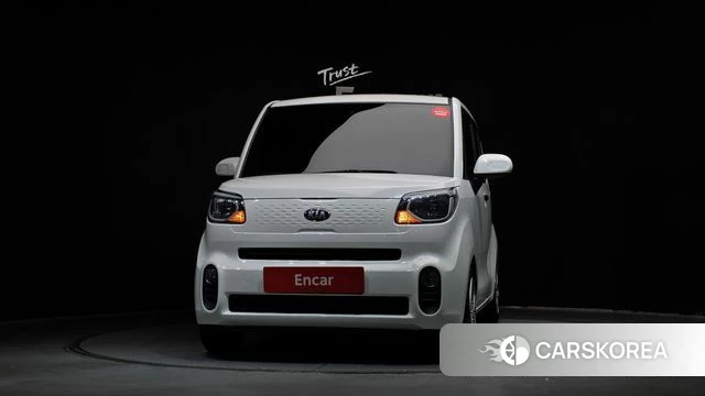 Kia The New Ray id 4356219 из Кореи 23