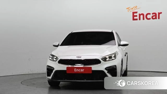 Kia Come New K3 id 4325836 из Кореи 13