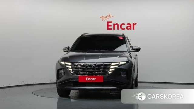 Hyundai Tucson (NX4) id 4942592 из Кореи 23