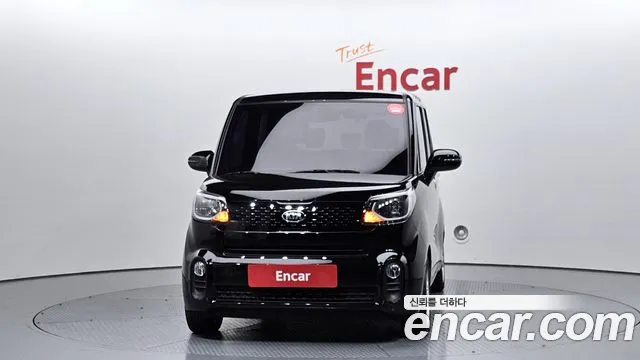 Kia The New Ray id 2812413 из Кореи 13