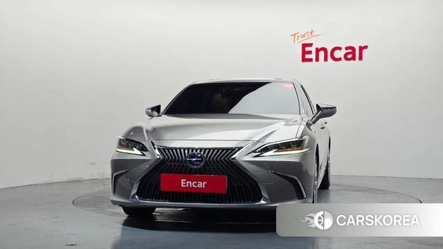 Lexus ES300h 7th generation id 4688927 из Кореи 23