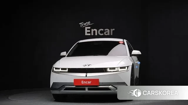 Hyundai Ionic 5 id 3027541 из Кореи 13