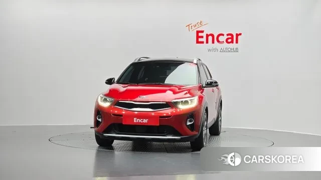 Kia Stonic id 3407796 из Кореи 13