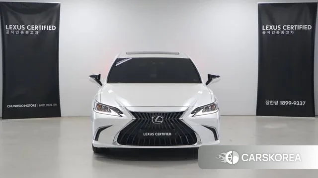 Lexus ES300h 7th generation id 3081304 из Кореи 10