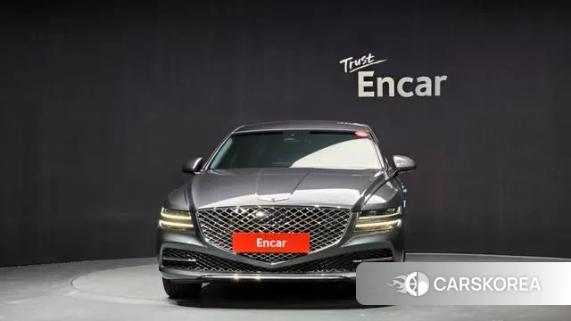 Genesis G80 (RG3) id 2994963 из Кореи 13