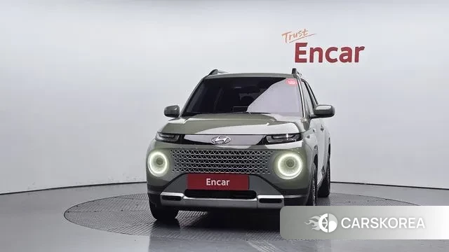 Hyundai Casper id 3342469 из Кореи 13