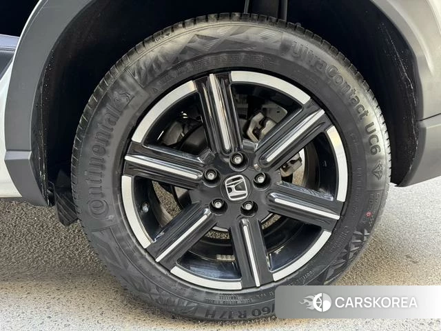 Honda Binzhi id 4275523 из Китая 17
