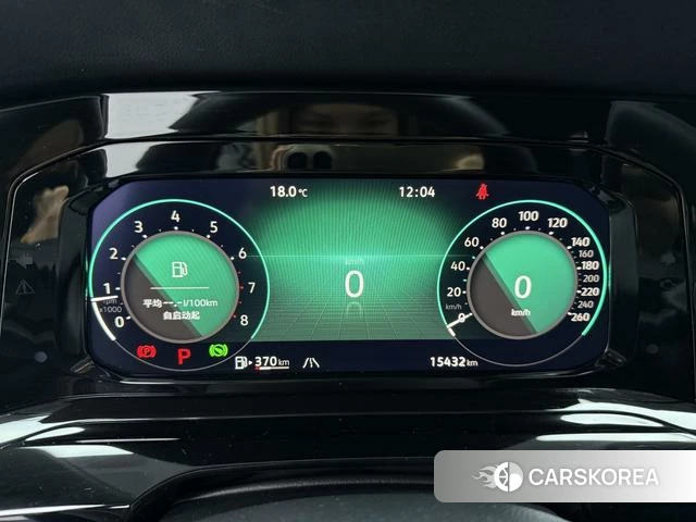 Volkswagen Golf id 4260049 из Китая 10