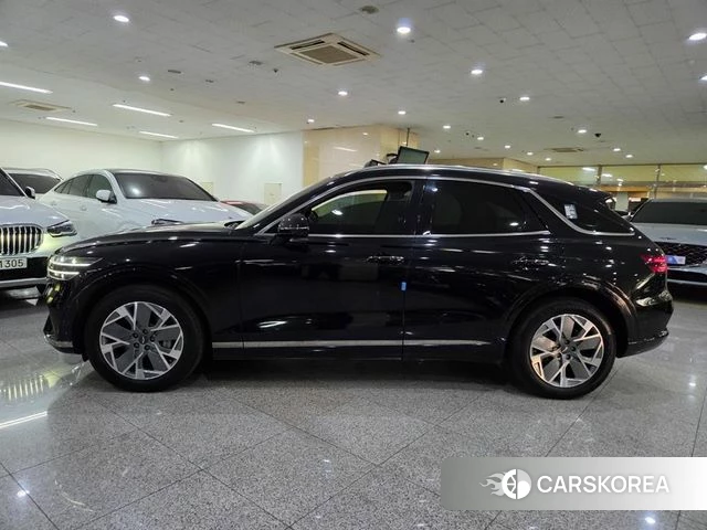 Genesis Electrified GV70 id 3859583 из Кореи 13