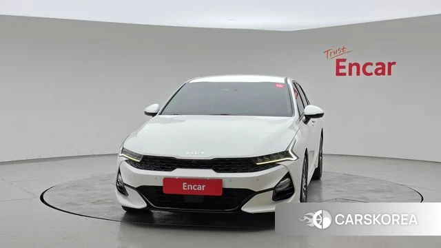 Kia K5 3rd generation id 4783752 из Кореи 13