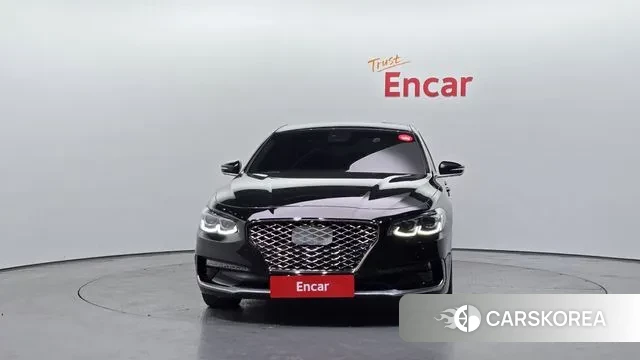 Hyundai Grandeur IG id 3562769 из Кореи 13