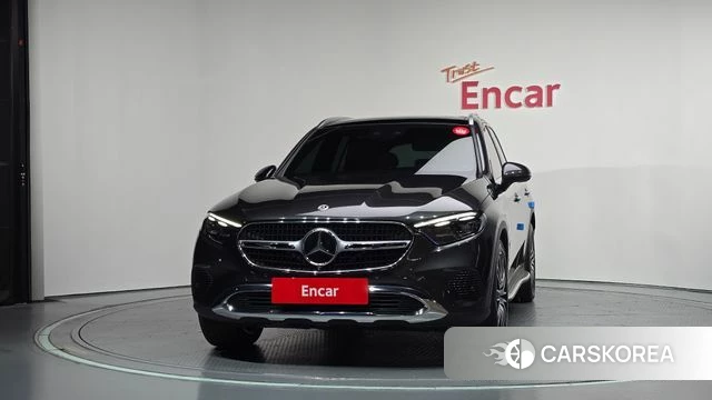 Mercedes-Benz GLC-Class X254 id 4792634 из Кореи 23
