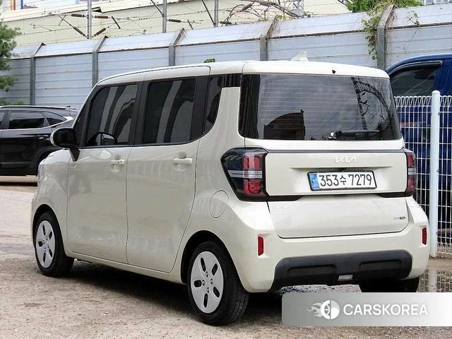 Kia The New Kia Ray id 4315519 из Кореи 13