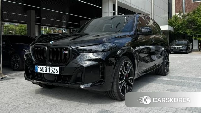 BMW X5 (G05) id 4314913 из Кореи 12
