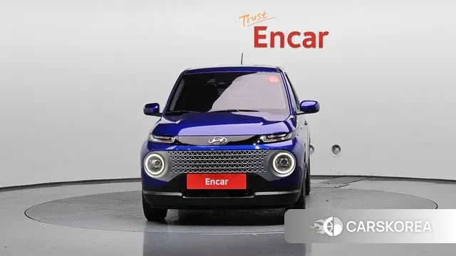 Hyundai Casper id 3334182 из Кореи 13