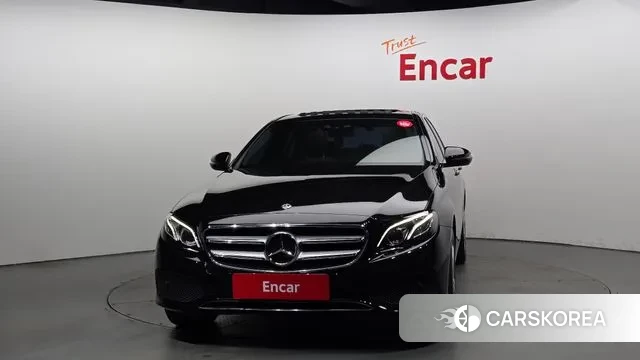 Mercedes-Benz E-Class W213 id 3050687 из Кореи 13