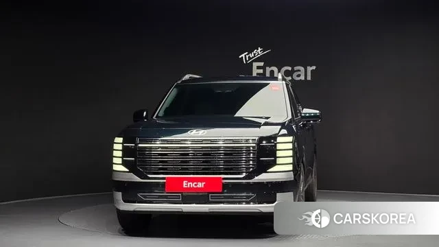 Hyundai Palisade (LX3) id 3731943 из Кореи 13