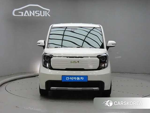 Kia The New Kia Ray id 4749831 из Кореи 13