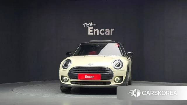 Mini Cooper Clubman id 4401962 из Кореи 23