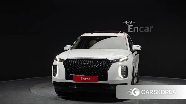 Hyundai Palisade id 3806348 из Кореи 13