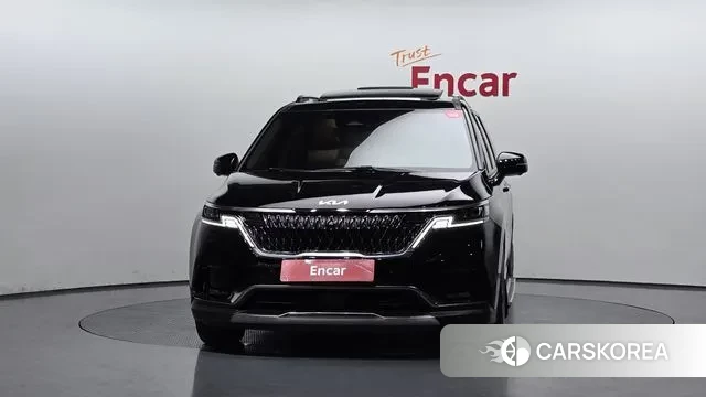 Kia Carnival 4th generation id 3621192 из Кореи 13