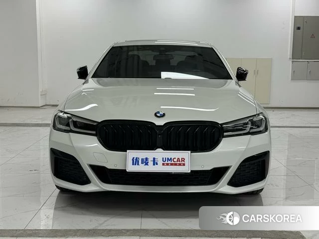 BMW 5 series id 4263991 из Китая 15