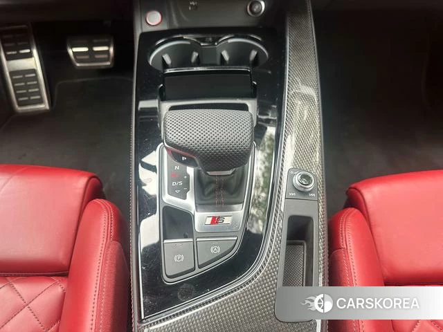Audi S4 id 4359562 из Китая 15