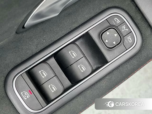Mercedes-Benz CLA (import) id 4260875 из Китая 21