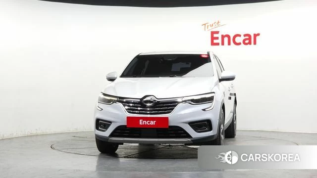 Renault Korea (Samsung) XM3 id 4581339 из Кореи 13